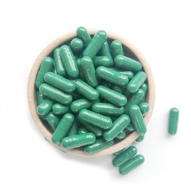 Herbal supplement  enhancement capsule no side effect OEM private label service for men