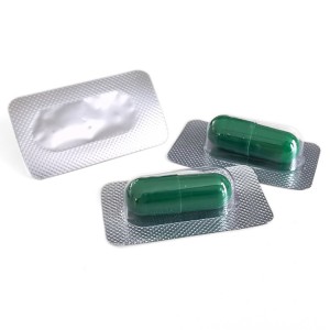 Herbal supplement manufacturer capsules OEM&ODM Halal Capsule Male Blister