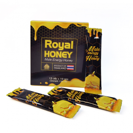 honey for male enhancement 15g/Sachets