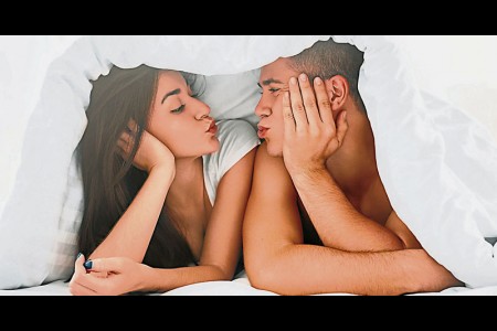 Did you know that honey can also provide you with sexual energy?