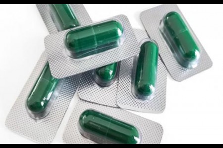 What is the best supplement to get hard?