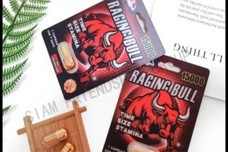 Which supplement is best for sex?