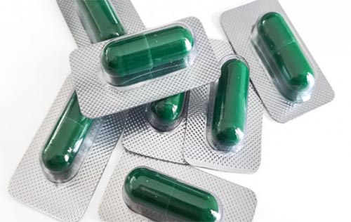 Herbal supplement